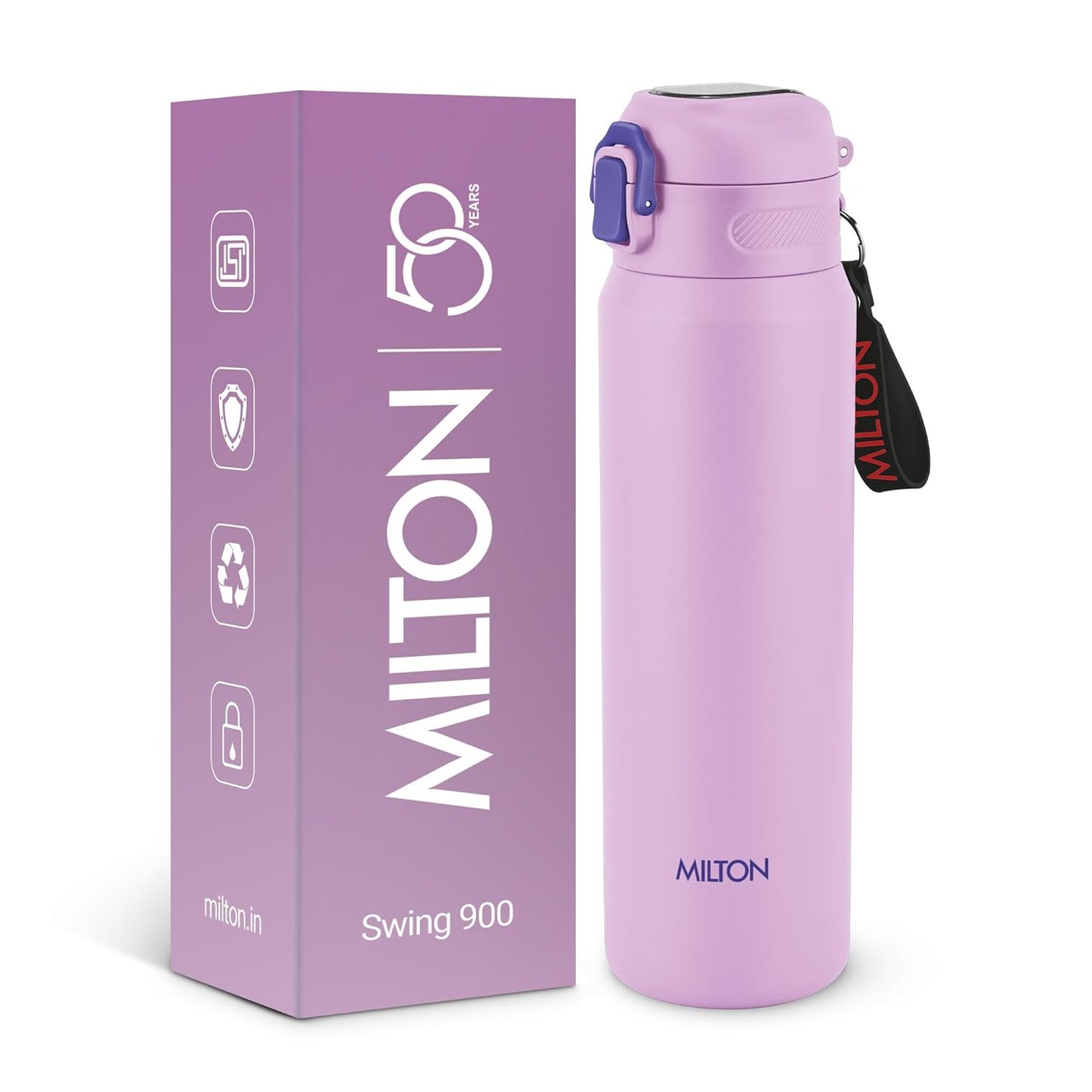 Milton Swing 900 Thermal Vacuum Insulated Bottle