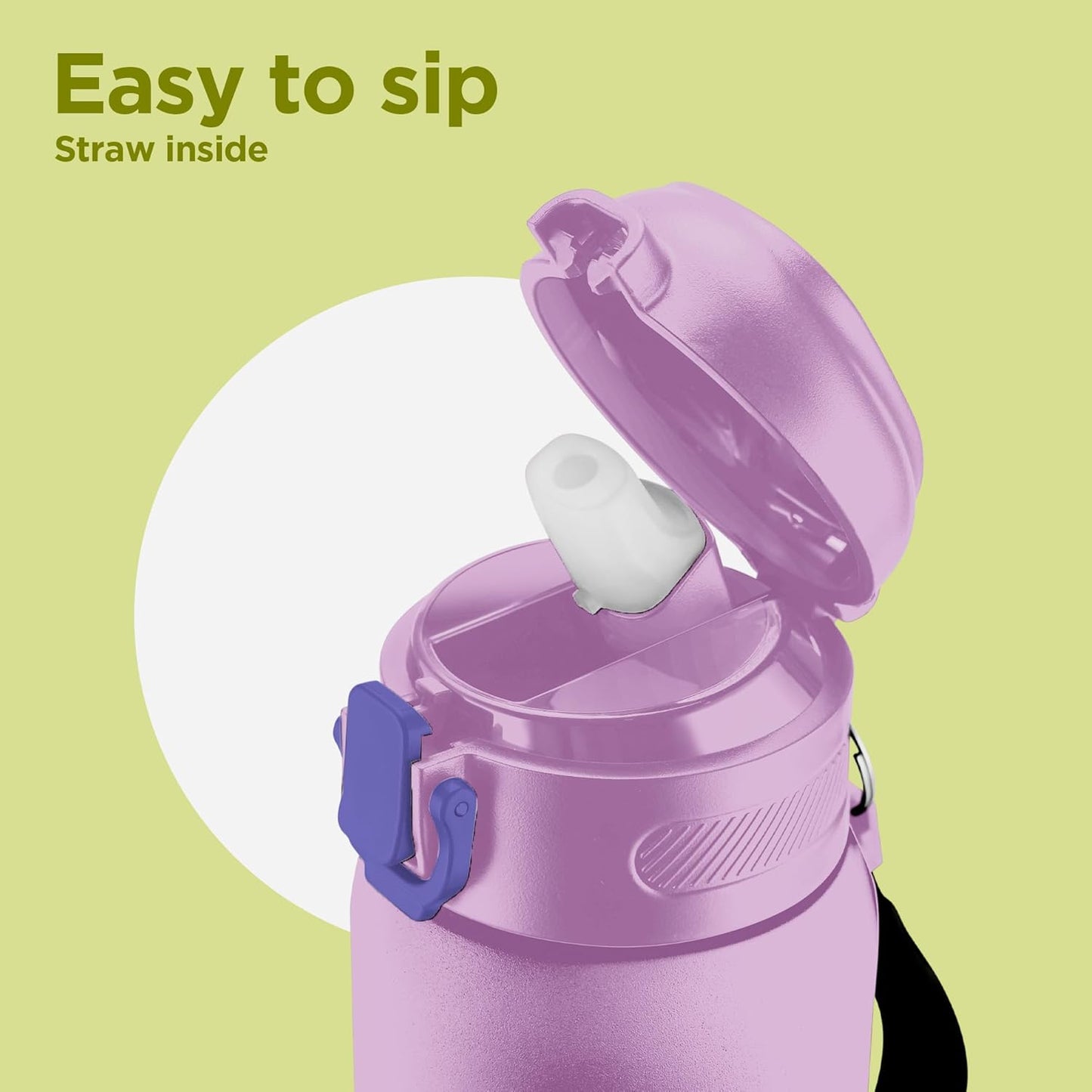Milton Swing 900 Thermal Vacuum Insulated Bottle