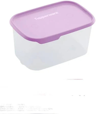 Tupperware OTF (One Touch Fresh) Rectangle upto 25% Discount