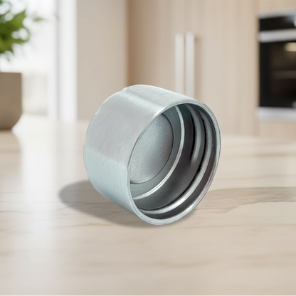 PE Birds Cola 750 Thermal Vacuum Insulated Steel Cap Bottle