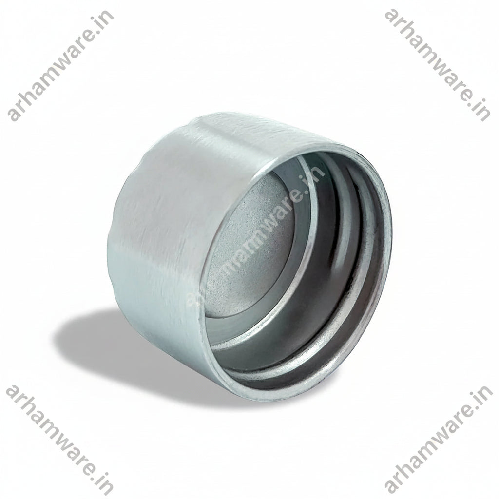 PE Birds Cola 1000 Thermal Vacuum Insulated Steel Cap Bottle