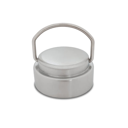 PE Birds Flow Sambar Jar 220ml Thermal Vacuum Insulated Food Jar