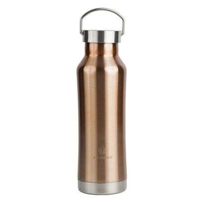 PE Birds Hydra 600ml Thermal Vacuum Insulated Flask with Steel Cap Bottle