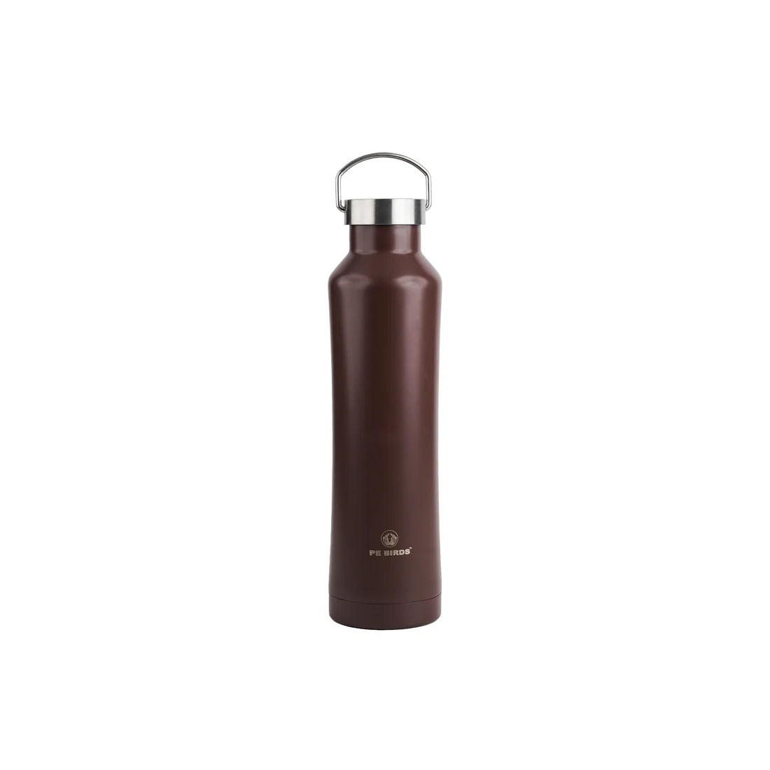 PE Birds Hydra 750ml Thermal Vacuum Insulated Flask with Steel Cap