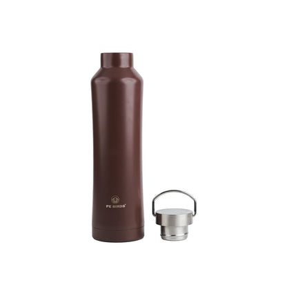 PE Birds Hydra 750ml Thermal Vacuum Insulated Flask with Steel Cap