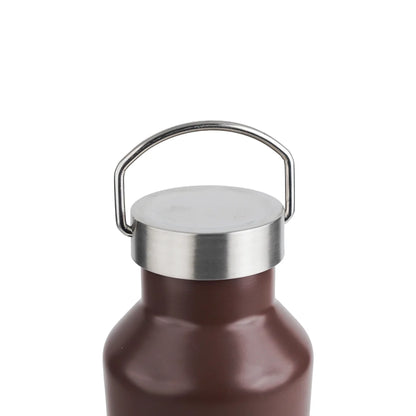 PE Birds Hydra 750ml Thermal Vacuum Insulated Flask with Steel Cap