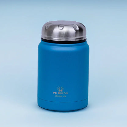 PE Birds Sambar Jar Pluto 500ml Thermal Vacuum Insulated