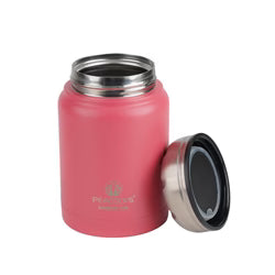 PE Birds Sambar Jar Pluto 500ml Thermal Vacuum Insulated