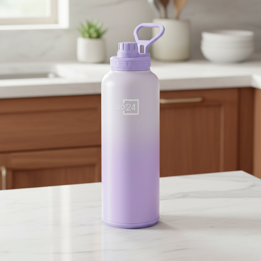 Pexpo Hydromax 2000 Stainless Steel Bottle