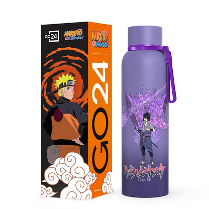 Go24 Naruto 800 Thermal Vacuum Insulated Bottle