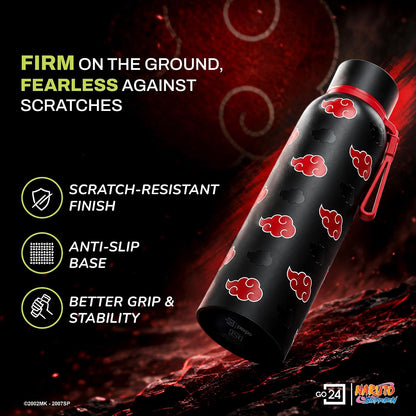 Pexpo Naruto 800 Thermal Vacuum Insulated Bottle