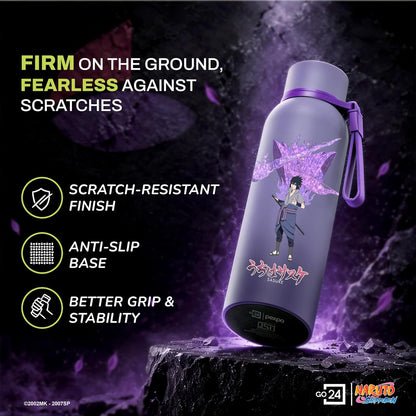 Pexpo Naruto 800 Thermal Vacuum Insulated Bottle