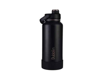 Dubblin Zoom 1000 Thermal Vacuum Insulated Bottle