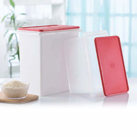 Tupperware Rice Keeper - Combo @ 30% Discount