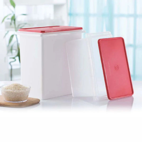 Tupperware Rice Keeper Up to 30% Discount