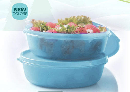 Tupperware SS Bowl @ 25% Discount