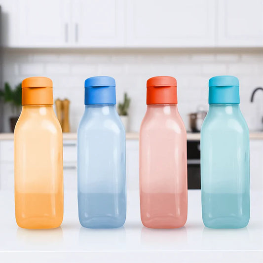 Tupperware 500ml Bottle up to Buy 2 Get 2 Free