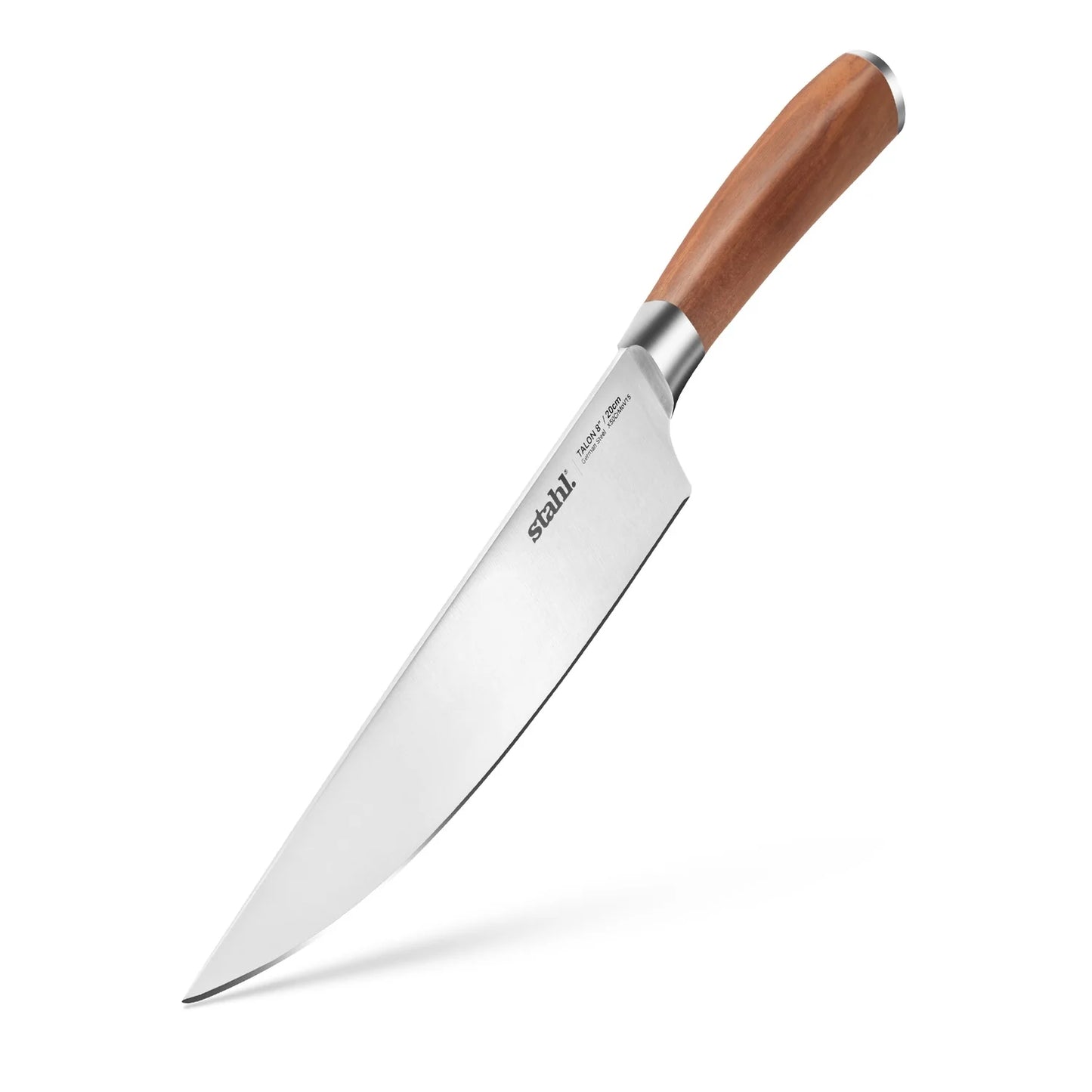 Stahl Stainless Steel Chef Knife 20cm - Talon Series
