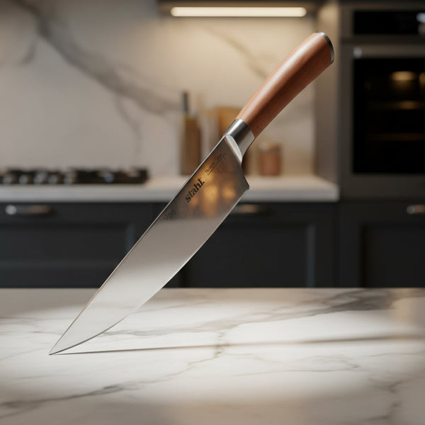 Stahl Stainless Steel Chef Knife 20cm - Talon Series