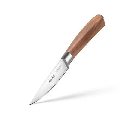 Stahl Stainless Steel Paring Knife 9cm - Talon Series