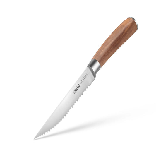 Stahl Stainless Steel Tomato Knife 13cm - Talon Series