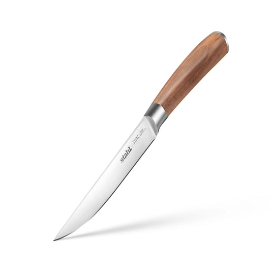Stahl Stainless Steel Utility Knife 13cm - Talon Series