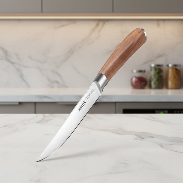 Stahl Stainless Steel Utility Knife 13cm - Talon Series