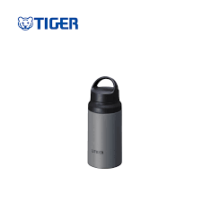Tiger 400ml Thermal Vacuum Insulated Bottle MCZ-S040 HZ