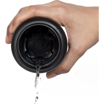 Tiger 400ml Thermal Vacuum Insulated Bottle MCZ-S040 HZ