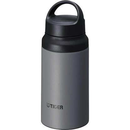Tiger 400ml Thermal Vacuum Insulated Bottle MCZ-S040 HZ