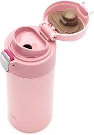 Tiger 360ml Thermal Vacuum Insulated Bottle MMJ-A361 PB