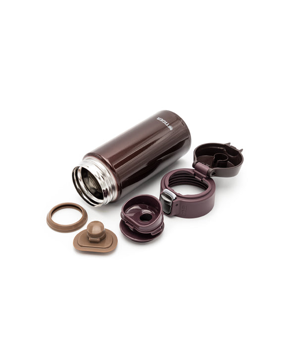 Tiger 480ml Thermal Vacuum Insulated Bottle MMJ-A481 TC