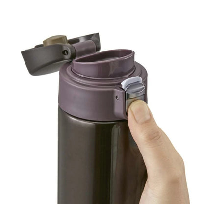 Tiger 480ml Thermal Vacuum Insulated Bottle MMJ-A481 TC