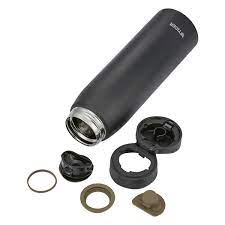 Tiger 600ml Thermal Vacuum Insulated Bottle MCT-K060 KK