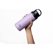 Tiger 600ml Thermal Vacuum Insulated Bottle MCZ-S060 VZ