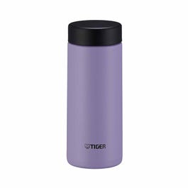 Tiger 350ml Thermal Vacuum Insulated Bottle MMZ-W035 VW