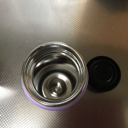 Tiger 350ml Thermal Vacuum Insulated Bottle MMZ-W035 VW