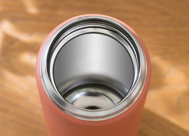 Tiger 500ml Thermal Vacuum Insulated Bottle MMZ-W050 CW