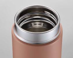 Tiger 500ml Thermal Vacuum Insulated Bottle MMZ-W050 CW