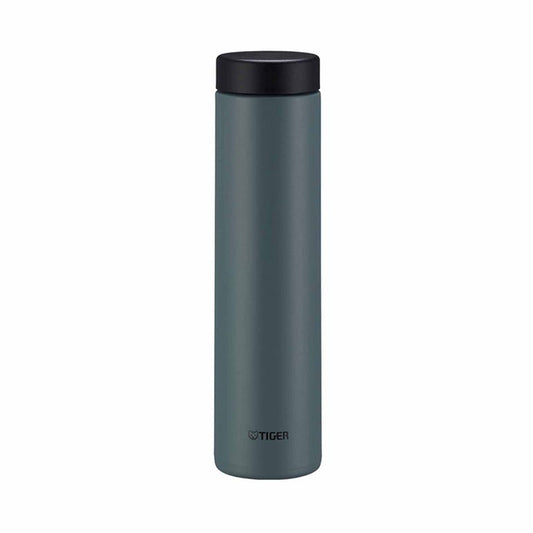 Tiger 600ml Thermal Vacuum Insulated Bottle MMZ-W060 GW