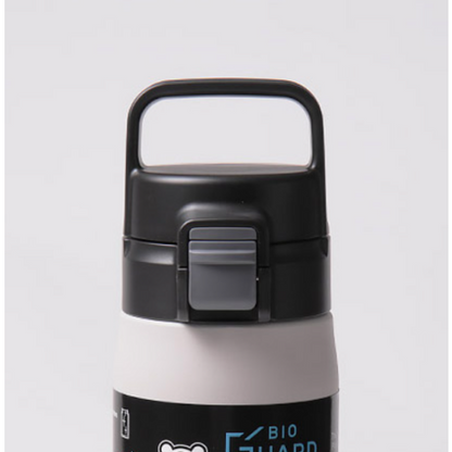 Tiger 800ml Thermal Vacuum Insulated Bottle MTA-B080 WK