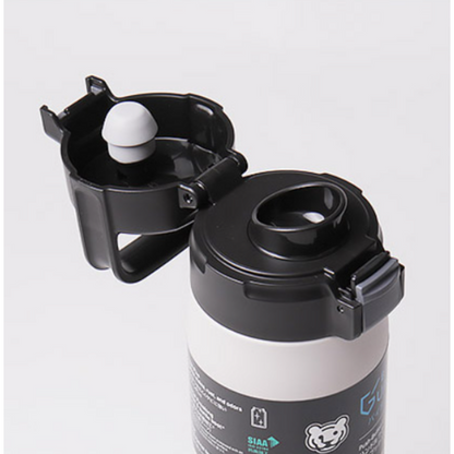 Tiger 800ml Thermal Vacuum Insulated Bottle MTA-B080 WK