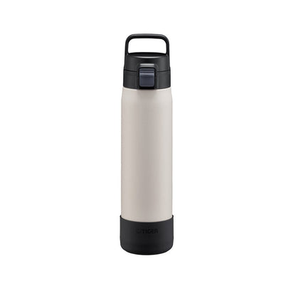 Tiger 800ml Thermal Vacuum Insulated Bottle MTA-B080 WK