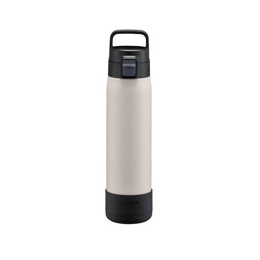 Tiger 800ml Thermal Vacuum Insulated Bottle MTA-B080 WK