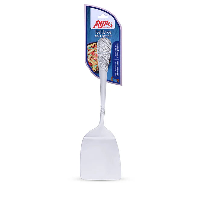 Anjali Tatva Turner Spoon Set of 1