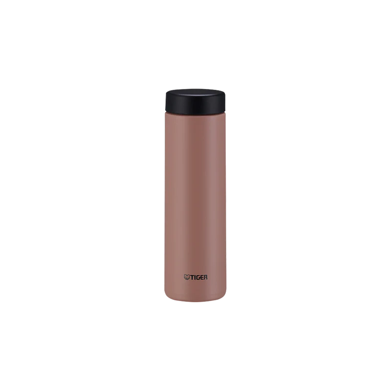 Tiger 500ml Thermal Vacuum Insulated Bottle MMZ-W050 CW