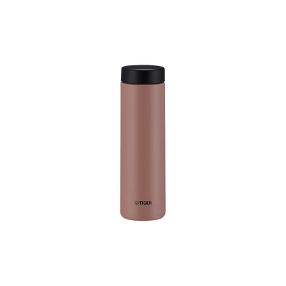 Tiger 500ml Thermal Vacuum Insulated Bottle MMZ-W050 CW