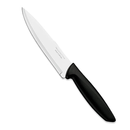 Tramontina Plenus Chef Knife 14cm Black
