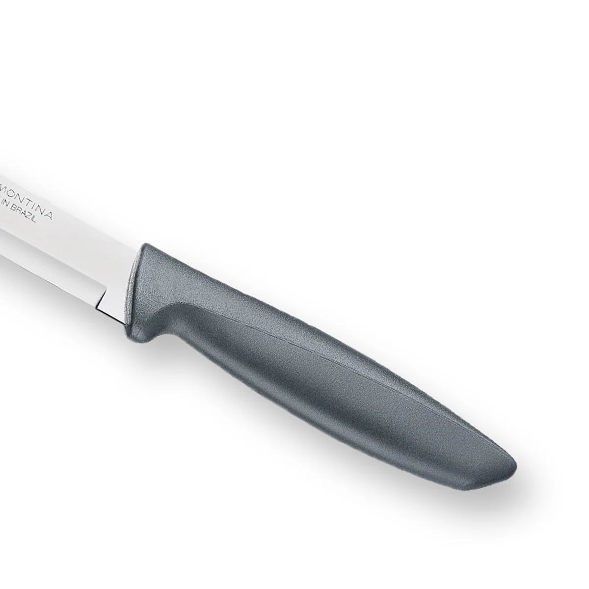 Tramontina Plenus Kitchen Knife 15cm Black