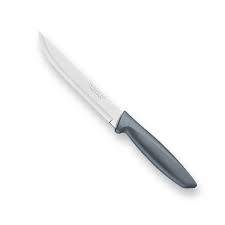 Tramontina Plenus Kitchen Knife 15cm Black